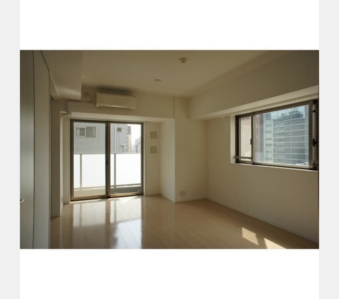 Preview interior of Lugente Takanawadai