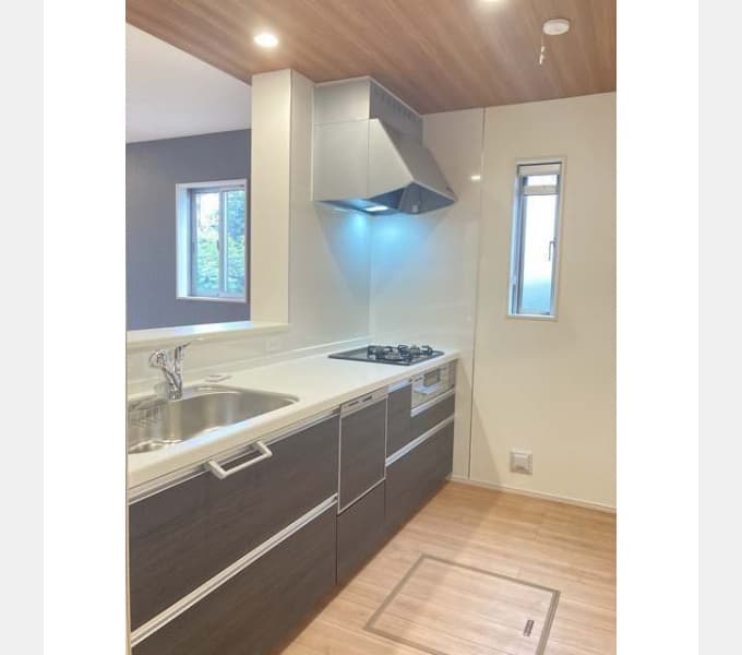 Preview interior of Kolet Ichikawa Ohno