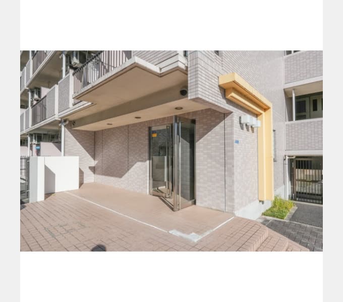 Preview interior of Orchid Residence Kohoku Tsunashima Annex