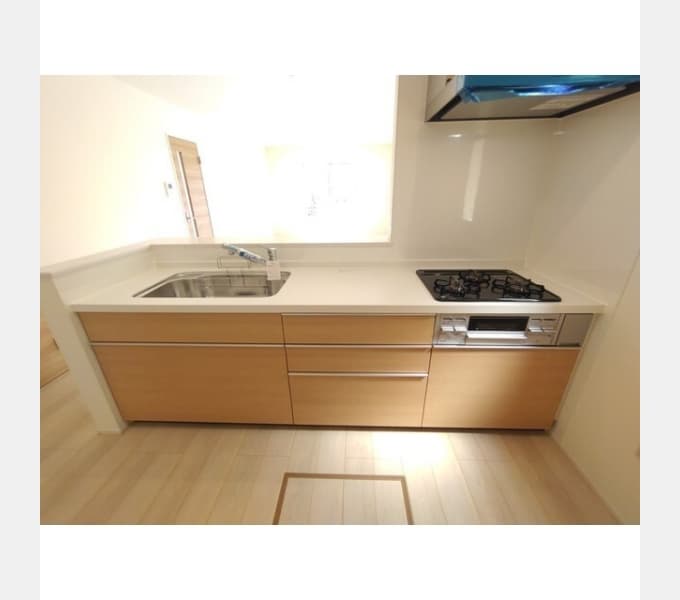 Preview interior of Kolet Minamikurihashi #04