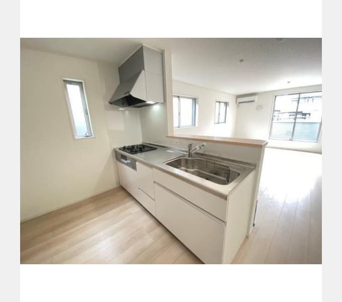 Preview interior of Kolet Nishidai