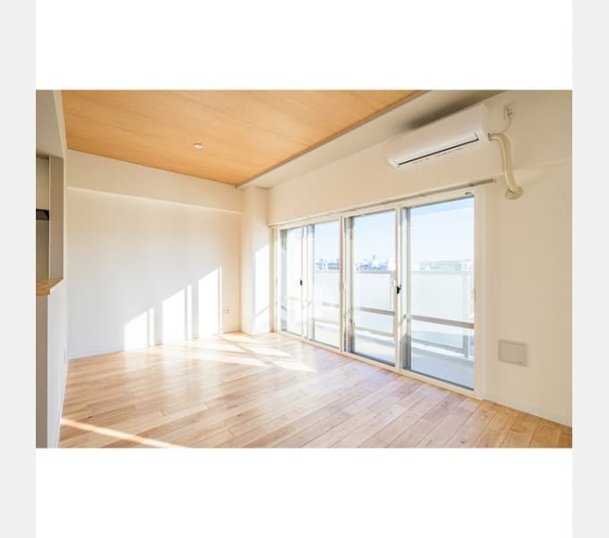 Preview interior of Prime Urban Nishi Nippori