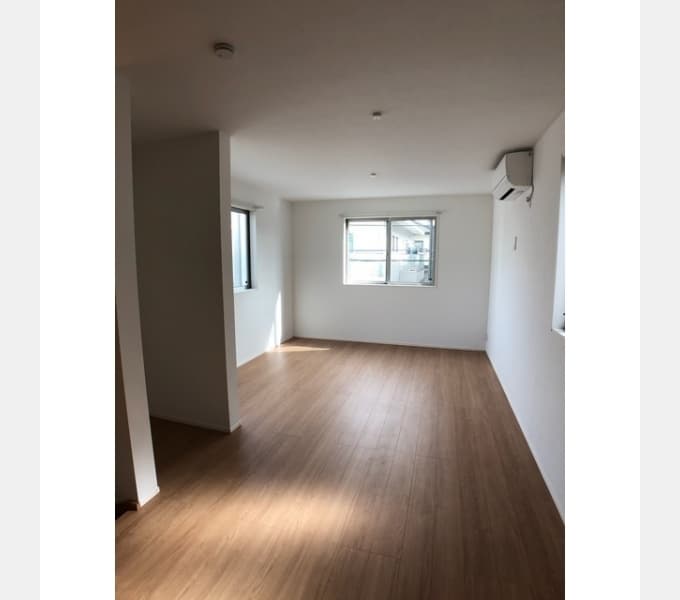 Preview interior of Kolet Kawasaki Shimo Aso