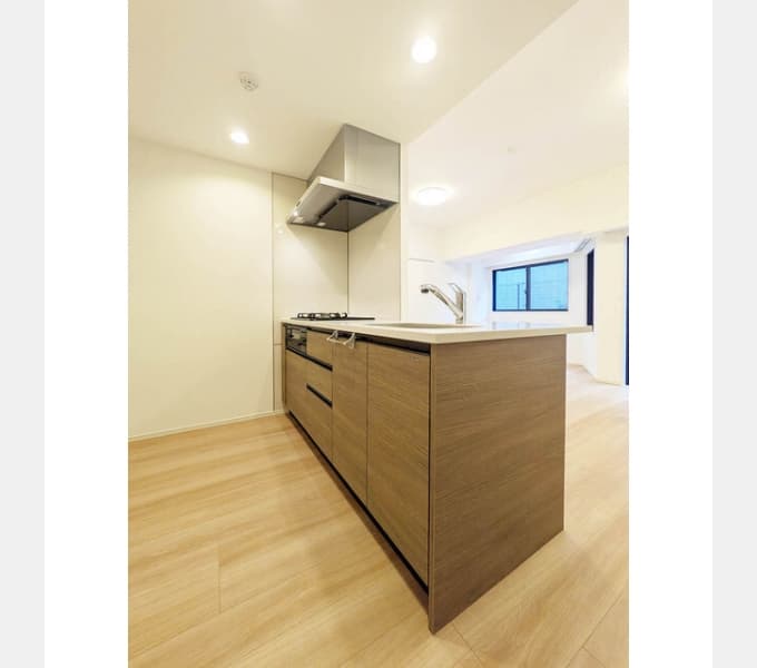 Preview interior of Comforia Live Hirai MUTIO