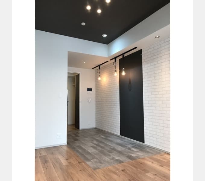 Preview interior of Comforia Kitahorie 1-chome