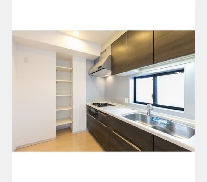 Preview interior of Comforia Omiya