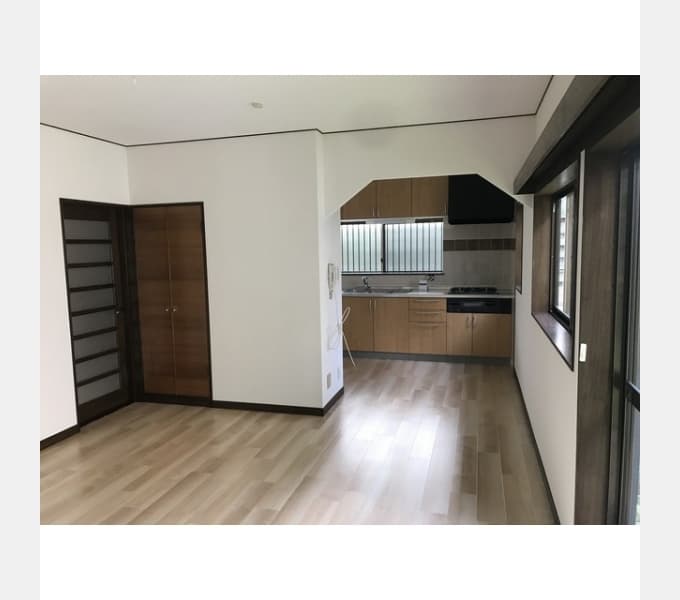 Preview interior of Furuedai 2-chome rental house