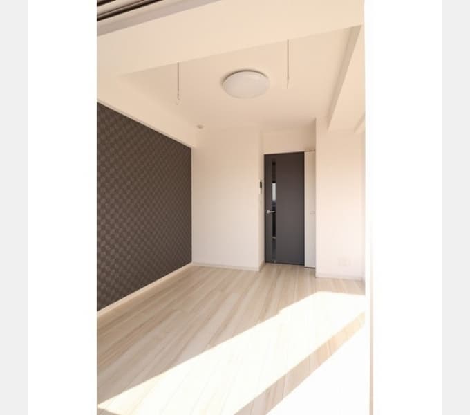 Preview interior of KDX Residence Kawasaki