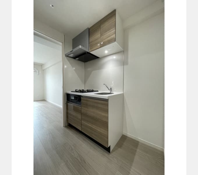Preview interior of Alpha Court Nishikawaguchi 19