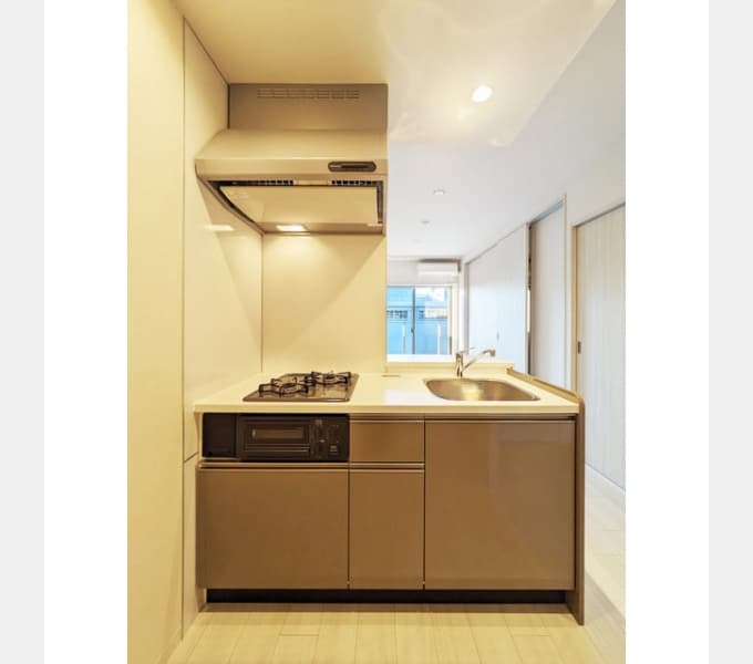 Preview interior of KDX Residence Denenchofu Minami