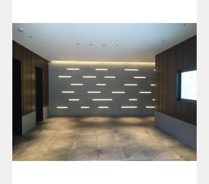 Preview interior of Comforia Esaka Hiroshiba Town