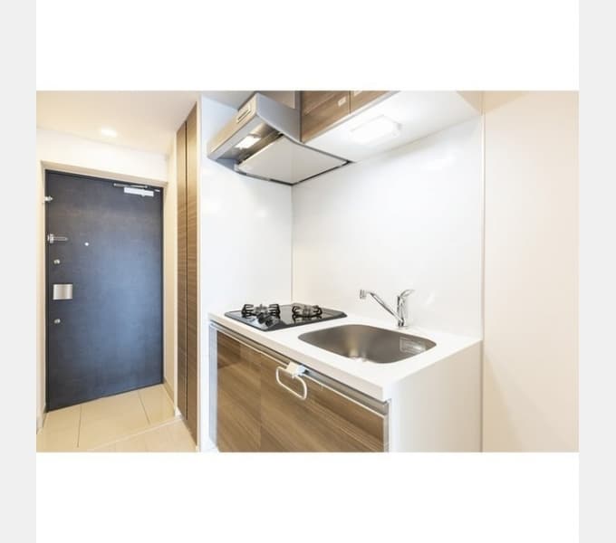 Preview interior of Estart Kameari