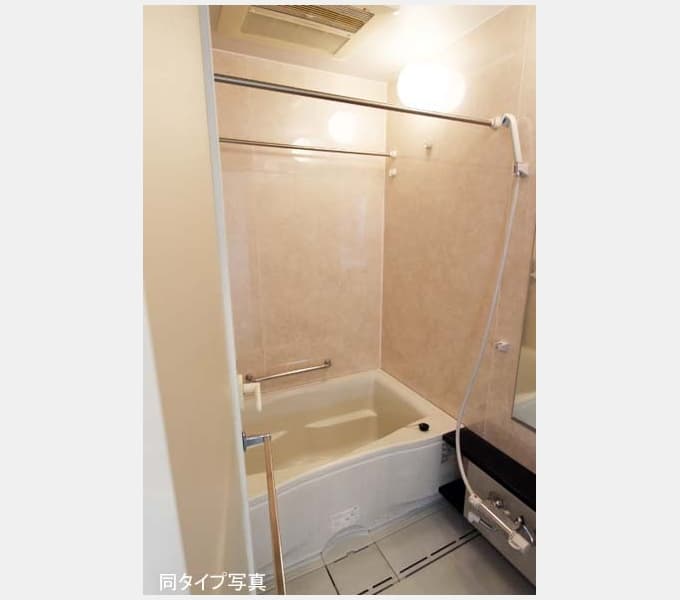 Preview interior of Makuhari Bay Town Marine Fort