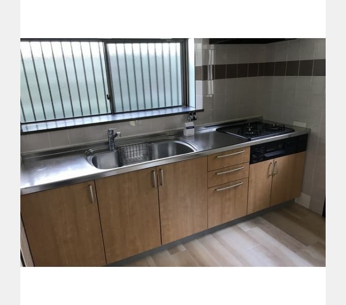 Preview interior of Furuedai 2-chome rental house