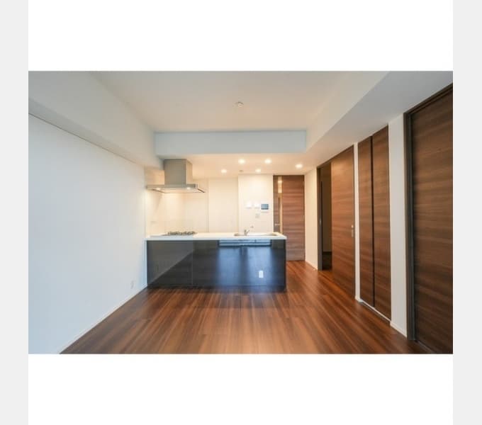 Preview interior of Riverare Saginuma