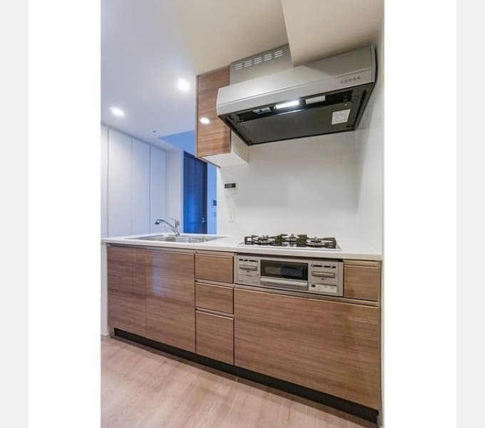 Preview interior of Due Kameido