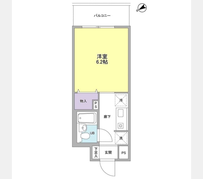 Preview floorplan of Revere MK