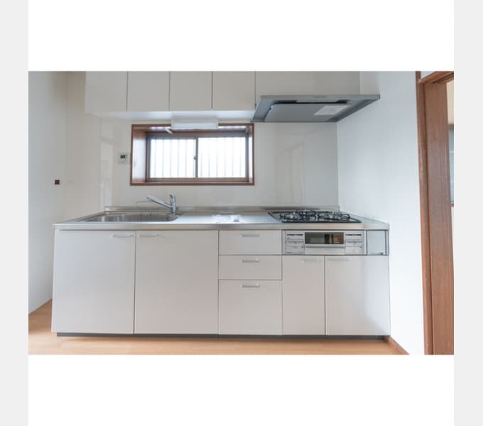 Preview interior of Kamikashiocho rental house