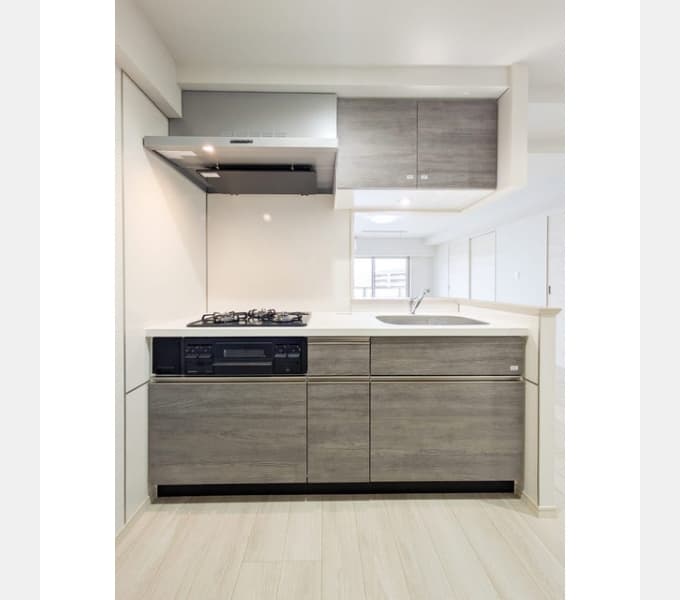 Preview interior of Alpha Court Ichinoe