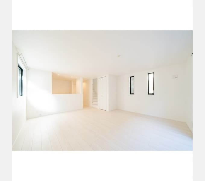 Preview interior of Kolet Wisteria Ushijima #02