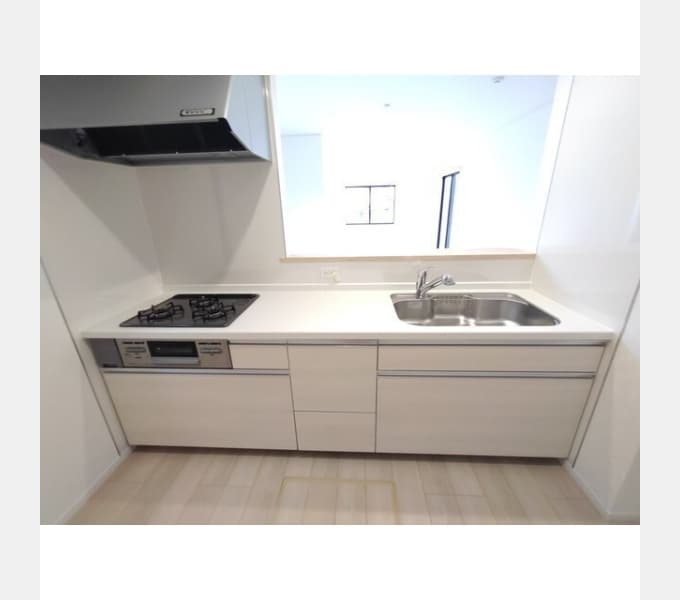 Preview interior of Kolet Nishi Omiya #02