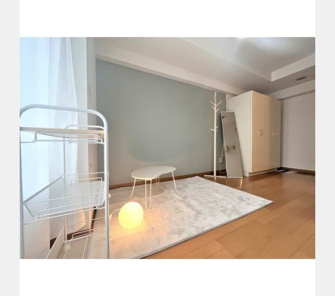 Preview interior of Junes Aobadai