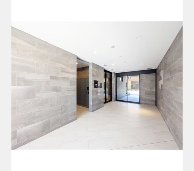 Preview interior of Comforia Live Awaji