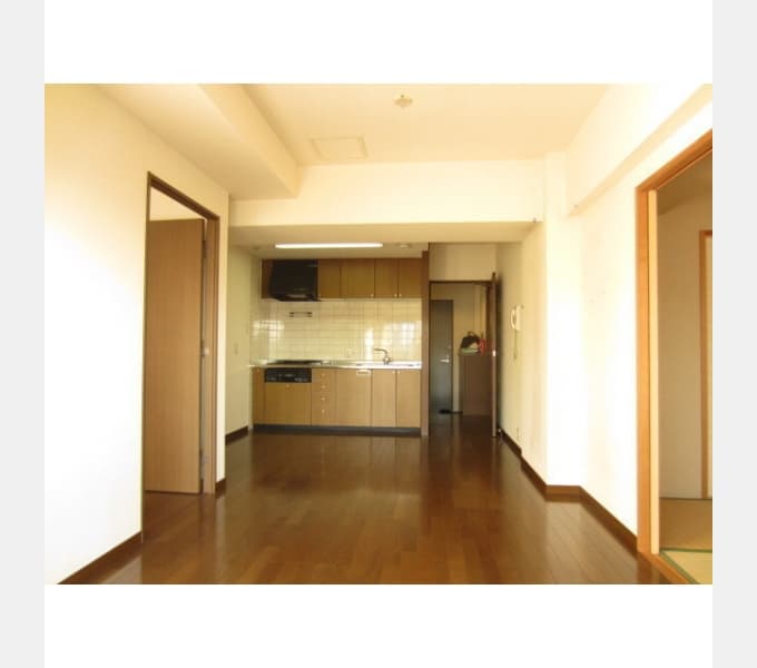 Preview interior of Fine View Nishinomiya