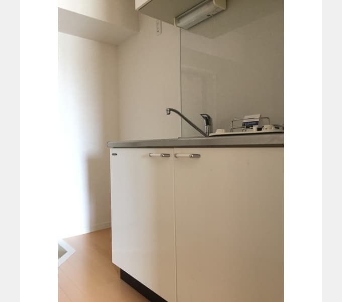 Preview interior of Comforia Gyotoku