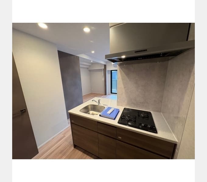 Preview interior of Season Flats Fukushima