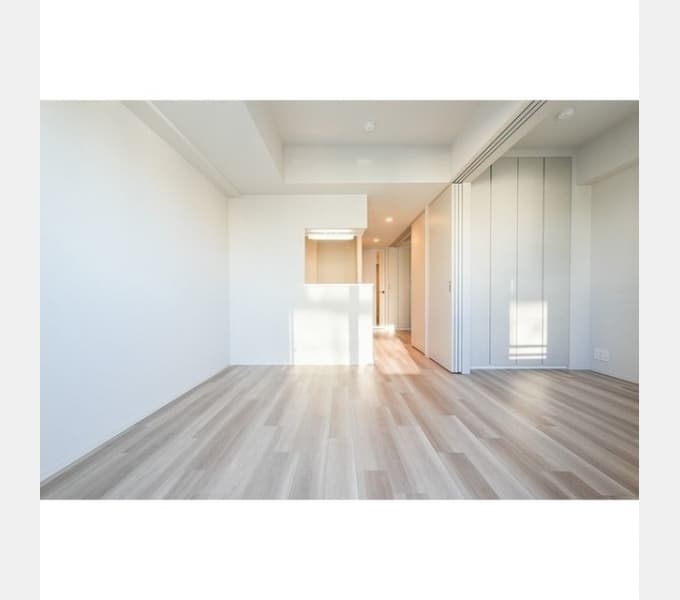 Preview interior of Styliofit Musashikosugi II