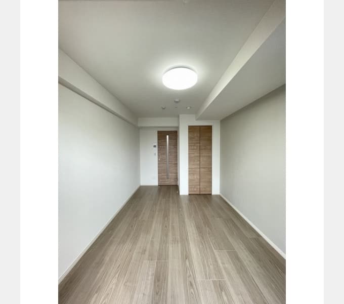 Preview interior of Alpha Court Nishikawaguchi 19
