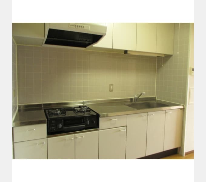 Preview interior of Corporate Chuorinkan Building 1