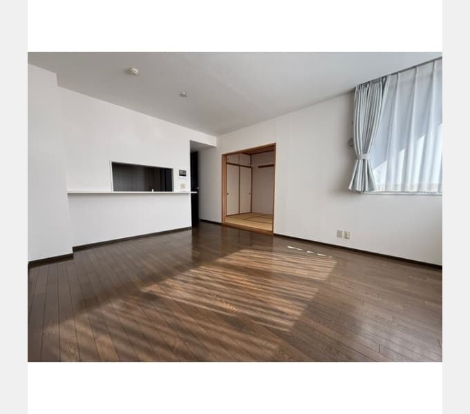 Preview interior of Gracia Yokohama Katakura