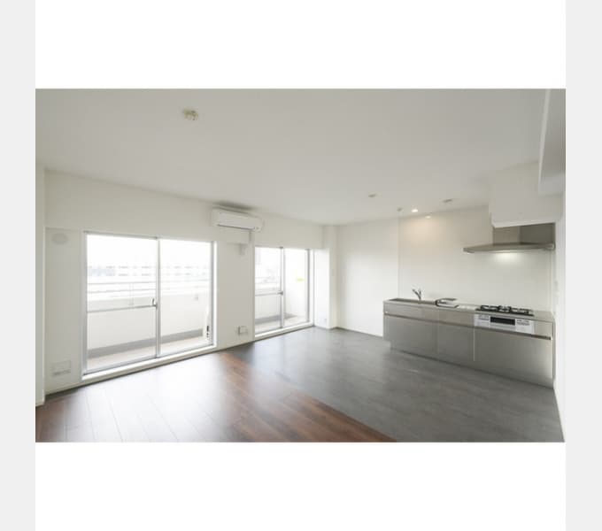Preview interior of Comforia Takenotsuka East