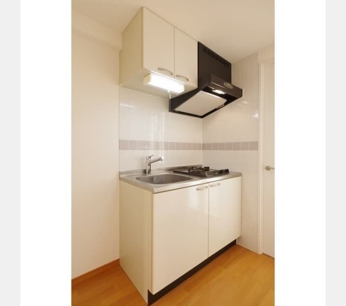 Preview interior of BPR Residence Funabashi