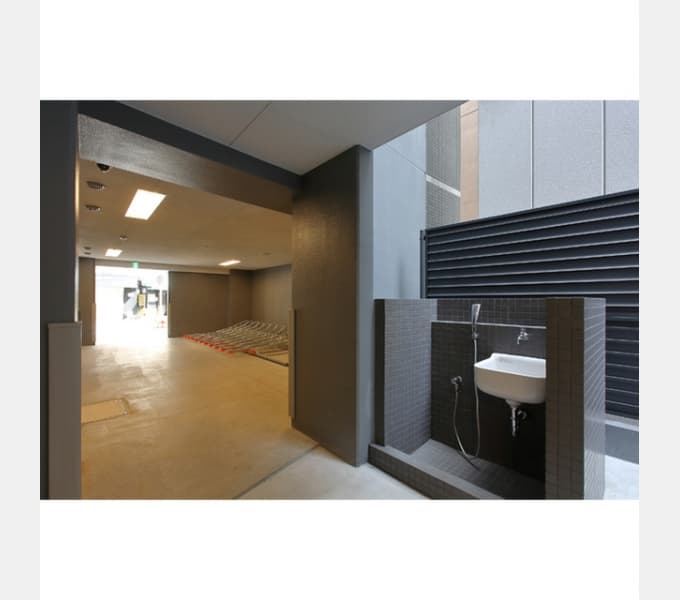 Main exterior of Comforia Live Tennoji Teradacho Sol Terrace