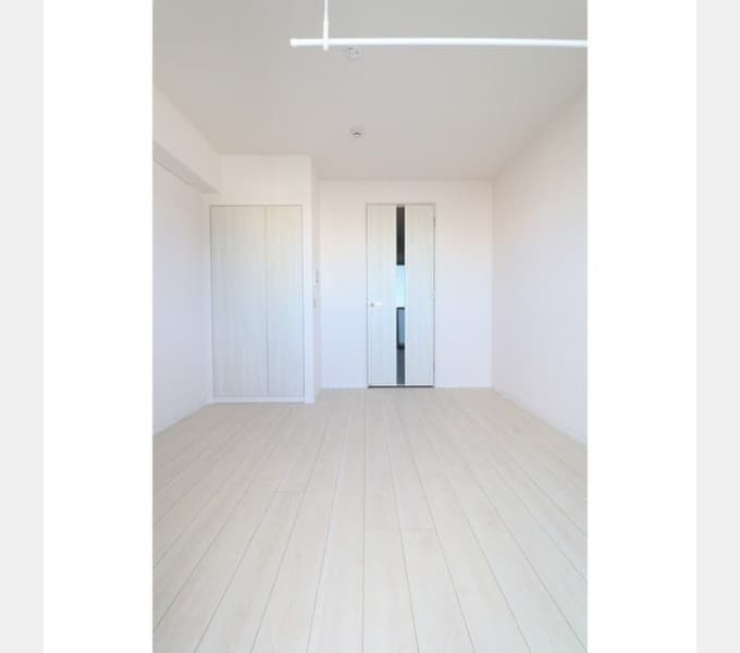 Preview interior of Ciel Blanc Chiba Station