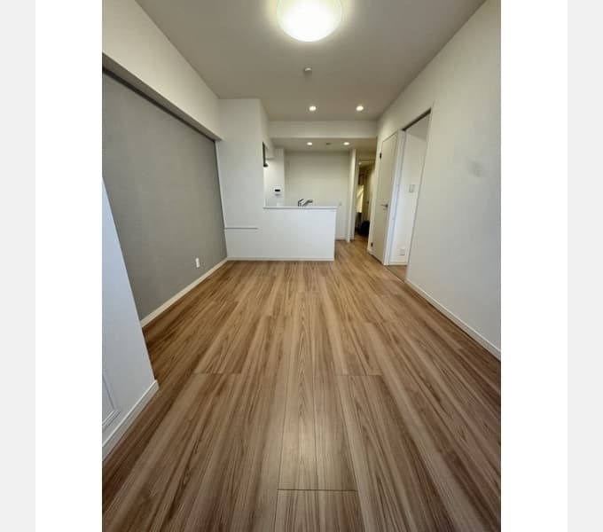 Preview interior of Itabashi Ward Office View Heights