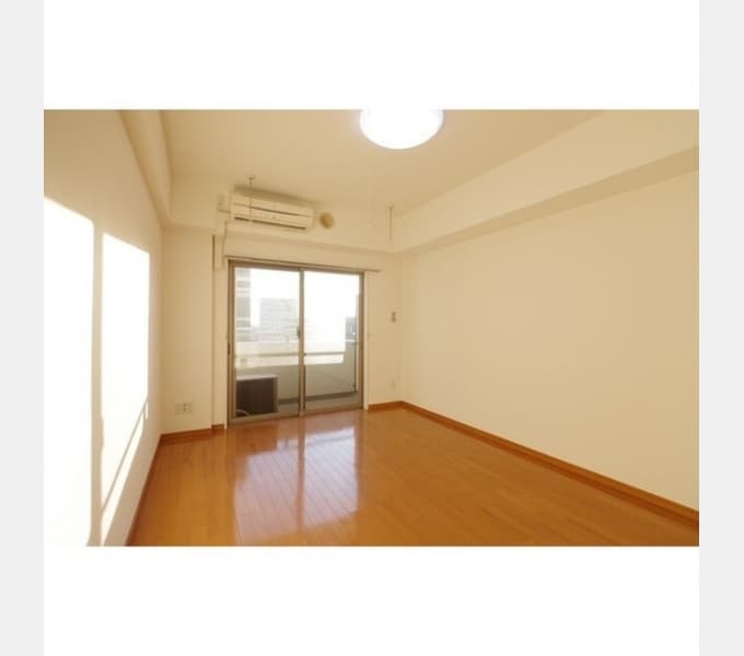 Preview interior of BPR Residence Funabashi