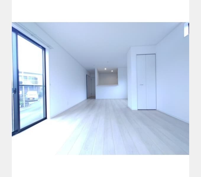 Preview interior of Kolet Nishi Omiya #02