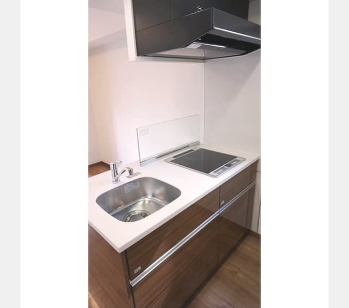 Preview interior of DORMOUSE Japanese