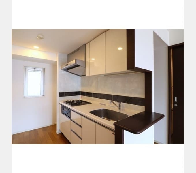 Preview interior of KENEDIX Fujisawa
