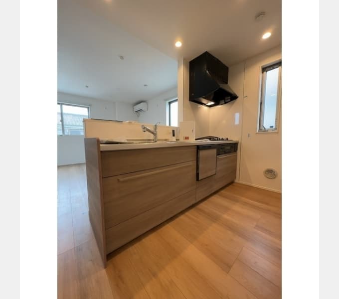 Preview interior of Kolet Katsushika Takasago #07