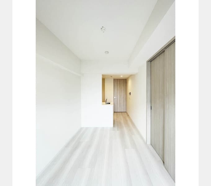 Preview interior of Gran Casa Yokohama Ishikawacho