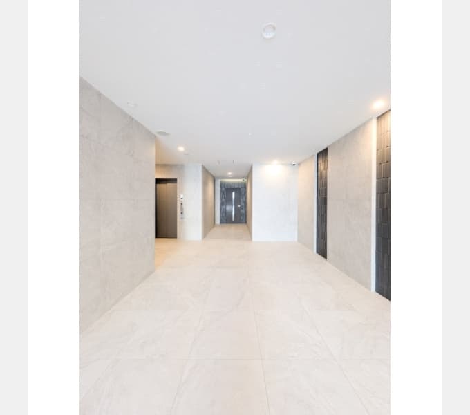 Preview interior of Comforia Live Sakuragawa Sol Terrace