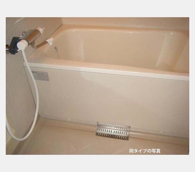 Preview interior of Espoir Shofudai II Building