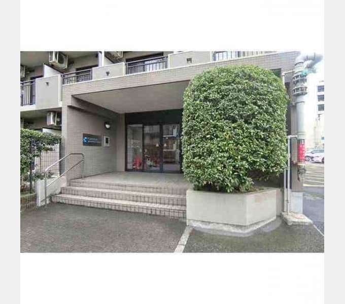 Preview interior of CASSIA Higashi Chiba