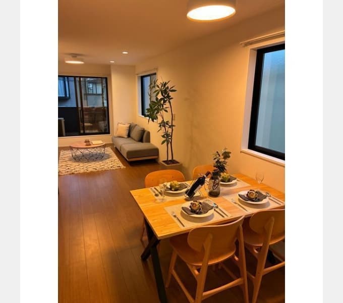 Preview interior of Kolet Tsudanuma #02