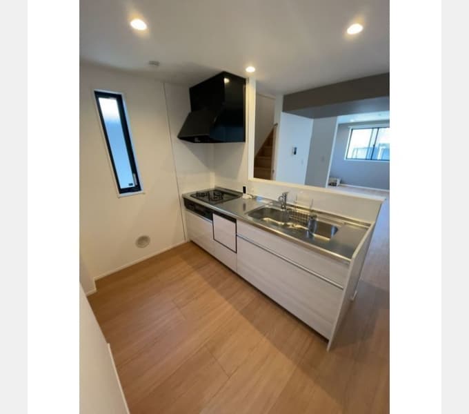 Preview interior of Kolet Kikuna #03